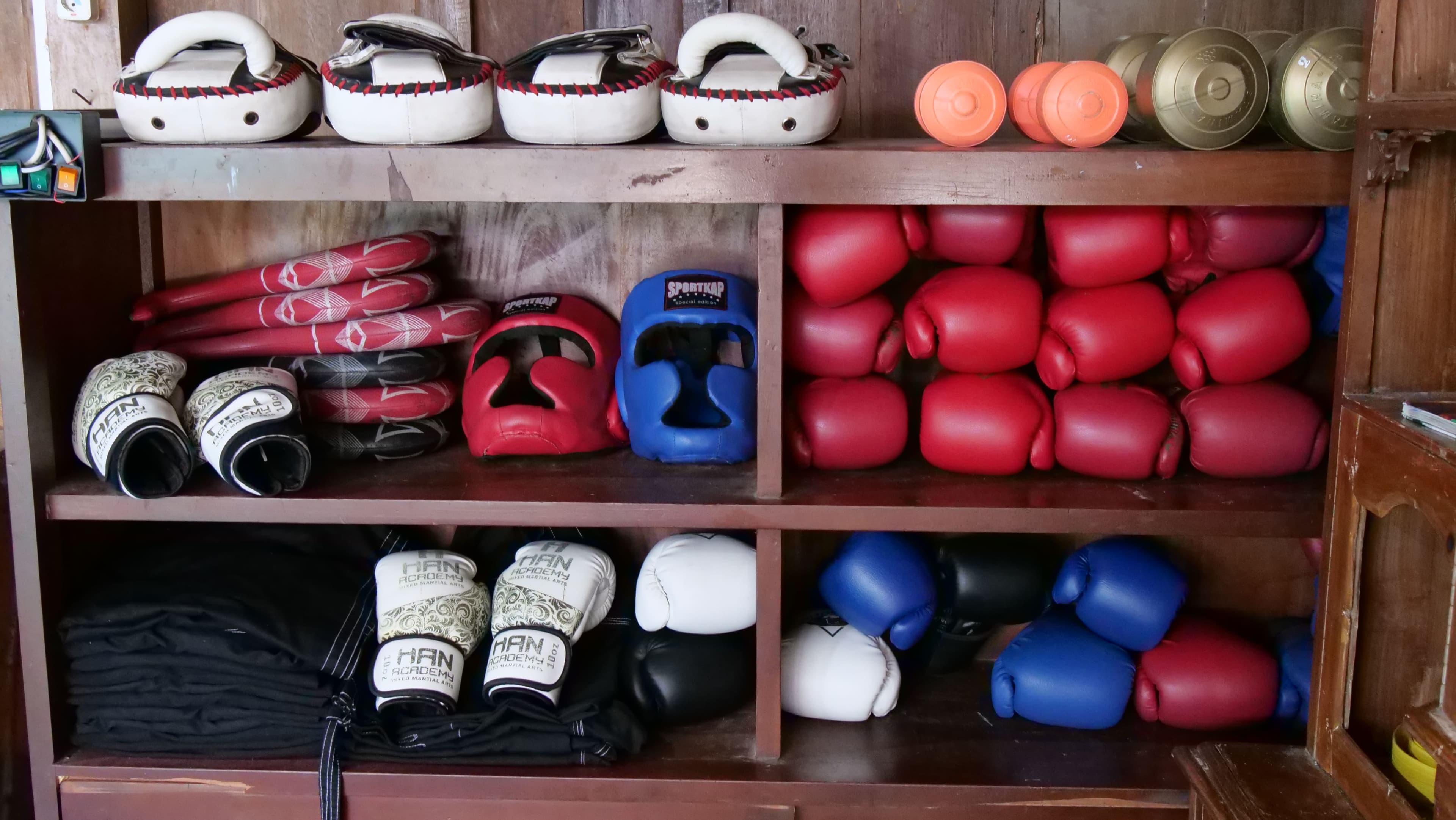 Ekstrakurikuler jujitsu Pesantren Gratis Klaten